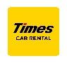 Times Car Rental Partnership